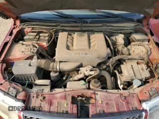2007 Suzuki Grand Vitara Luxury z VIN JS3TD947374204678, wystawiony jako Copart lot #56880275 z przebiegiem 244 566 mil mil oraz Szkoda całkowita • Salvage title. Historia ofert i sprzedaży dostępna na DreamBid. Obrazek 12.