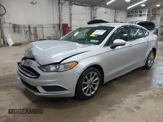 2017 Ford Fusion SE with VIN 3FA6P0H70HR150568, listed as a IAAI auction lot 42012659 with 223,881 mi miles and . Bid and sale history available at DreamBid. Image 17.