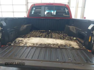 2009 Toyota Tacoma PreRunner with VIN 3TMJU62N19M074316, listed as a IAAI auction lot 41400672 with 94,191 mi miles. Bid and sale history available at carsss.com. Image 17.