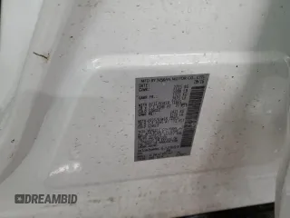 2017 Nissan Pathfinder S z VIN 5N1DR2MM0HC622863, wystawiony jako Copart lot #52114595 z przebiegiem 122 017 mil mil oraz Szkoda całkowita • Salvage title. Historia ofert i sprzedaży dostępna na DreamBid. Obrazek 15.