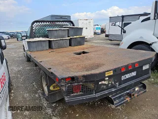 2011 Ford F-350 с VIN 1FDRF3GTXBEB59343, выставлен на аукционе Copart как лот 52901275 с пробегом Не указан миль и Чистый • Clean title. История ставок и продаж доступна на DreamBid. Изображение 2.
