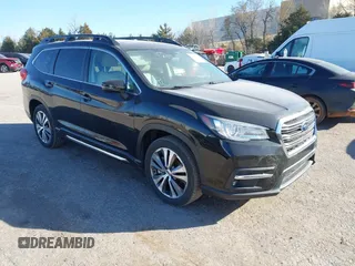 2022 Subaru Ascent Limited with VIN 4S4WMAPD8N3439963, listed as a IAAI auction lot 41710120 with 57,593 mi miles and . Bid and sale history available at DreamBid. Image 1.