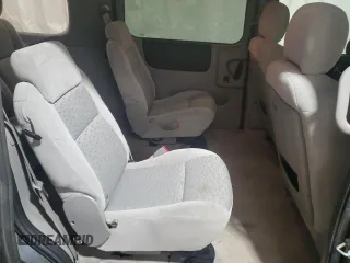 2008 Chevrolet Uplander LS with VIN 1GNDV23W08D148403, listed as a Copart auction lot 47701495 with Not Provided miles and Salvage Title. Bid and sale history available at DreamBid. Image 11.