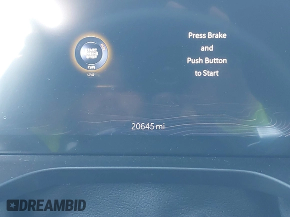 2023 Jeep Grand Cherokee Limited with VIN 1C4RJGBG4PC549510, listed as a IAAI auction lot 41696916 with 20,645 mi miles and . Bid and sale history available at DreamBid. Image 16.
