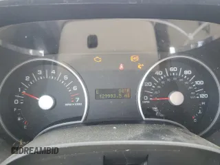 2006 Ford Explorer XLT с VIN 1FMEU63EX6UB00110, выставлен на аукционе Copart как лот 54913235 с пробегом 129 993 миль миль и Списание • Salvage title. История ставок и продаж доступна на DreamBid. Изображение 9.