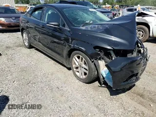2013 Ford Fusion SE with VIN 3FA6P0H74DR338651, listed as a Copart auction lot 57567125 with Not provided miles and Salvage title. Bid and sale history available at DreamBid. Image 13.