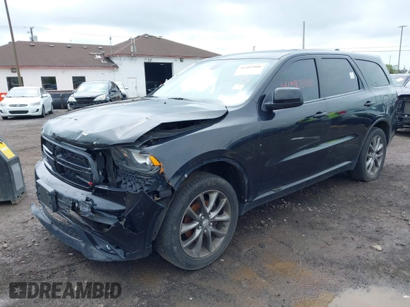2014 Dodge Durango SXT с VIN 1C4RDJAG8EC420088, выставлен на аукционе IAAI как лот 42331942 с пробегом 170 020 миль миль и . История ставок и продаж доступна на DreamBid. Изображение 19.