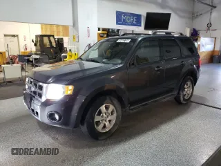 2009 Ford Escape Limited z VIN 1FMCU94799KB79231, wystawiony jako Copart lot #45482755 z przebiegiem 123 417 mil mil oraz Czysty tytuł • Clean title. Historia ofert i sprzedaży dostępna na DreamBid. Obrazek 1.