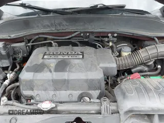 2008 Honda Ridgeline RTL with VIN 2HJYK16528H532150, listed as a IAAI auction lot 42123391 with 153,790 mi miles and . Bid and sale history available at DreamBid. Image 10.