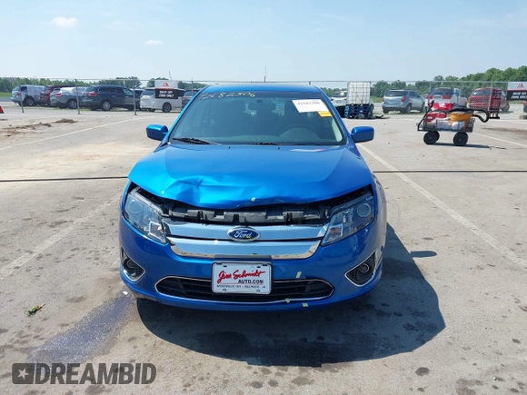 2012 Ford Fusion SEL z VIN 3FAHP0JAXCR373644, wystawiony jako IAAI lot #42582306 z przebiegiem 78 051 mil mil oraz . Historia ofert i sprzedaży dostępna na DreamBid. Obrazek 12.
