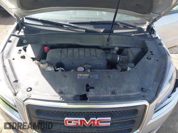 2016 GMC Acadia SLE with VIN 1GKKRPKD1GJ154247, listed as a IAAI auction lot 42130191 with 103,780 mi miles and . Bid and sale history available at carsss.com. Image 10.