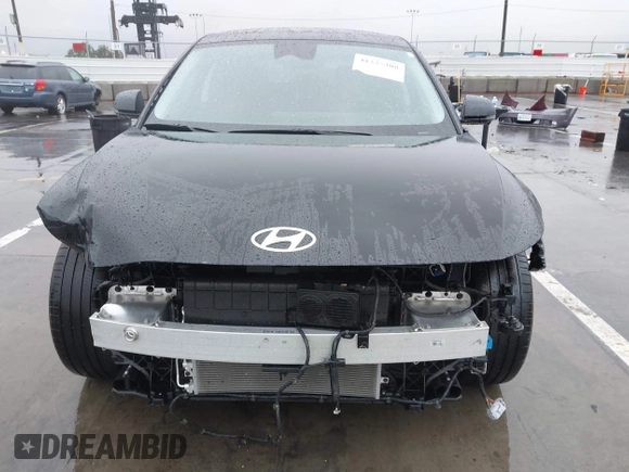 2023 Hyundai Ioniq 5 Limited z VIN KM8KRDAF1PU169550, wystawiony jako IAAI lot #41583097 z przebiegiem 17 430 mil mil oraz . Historia ofert i sprzedaży dostępna na DreamBid. Obrazek 6.