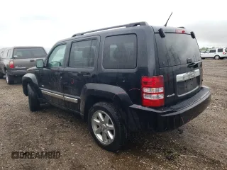 2012 Jeep Liberty Sport z VIN 1C4PJMAKXCW186540, wystawiony jako Copart lot #57848545 z przebiegiem 97 971 mil mil oraz Szkoda całkowita • Salvage title. Historia ofert i sprzedaży dostępna na DreamBid. Obrazek 2.