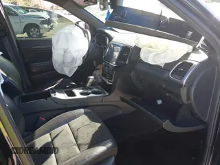 2019 Jeep Grand Cherokee Altitude with VIN 1C4RJEAGXKC621678, listed as a IAAI auction lot 41577884 with 87,014 mi miles and . Bid and sale history available at DreamBid. Image 5.