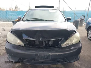 2006 Toyota Camry STD with VIN 4T1BE32K16U165708, listed as a IAAI auction lot 42138137 with 156,438 mi miles and . Bid and sale history available at DreamBid. Image 12.