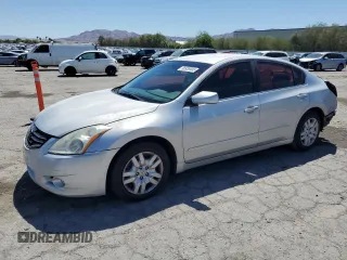 2010 Nissan Altima S z VIN 1N4AL2APXAN469366, wystawiony jako Copart lot #56938905 z przebiegiem 157 260 mil mil oraz Szkoda całkowita • Salvage title. Historia ofert i sprzedaży dostępna na DreamBid. Obrazek 1.