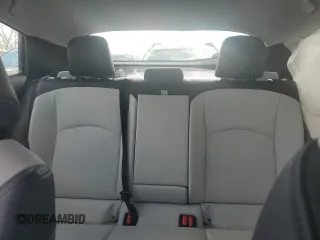 2016 Toyota Prius Four with VIN JTDKARFU4G3023066, listed as a Copart auction lot 54852395 with 127,422 mi miles and Non Repairable. Bid and sale history available at carsss.com. Image 10.