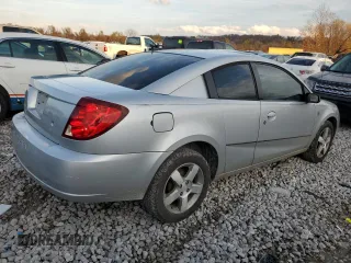 2006 Saturn ION z VIN 1G8AW15F66Z103900, wystawiony jako Copart lot #80871444 z przebiegiem 133 669 mil mil oraz Szkody całkowita. Historia ofert i sprzedaży dostępna na DreamBid. Obrazek 3.