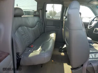 2002 Chevrolet Silverado 1500 LS with VIN 2GCEK19T221238930, listed as a Copart auction lot 48571875 with 181,809 mi miles and Salvage Title. Bid and sale history available at carsss.com. Image 10.