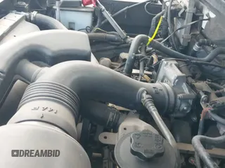 2008 Ford F-150 XL with VIN 1FTRW12W18FB91952, listed as a IAAI auction lot 43409968 with 181,028 mi miles and . Bid and sale history available at DreamBid. Image 13.