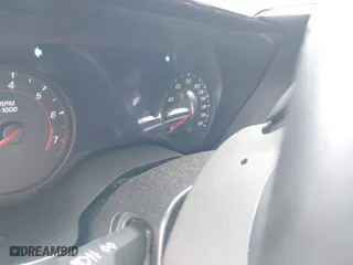 2019 Chevrolet Camaro 1SS with VIN 1G1FF1R70K0159224, listed as a IAAI auction lot 41650633 with 1 mi miles. Bid and sale history available at carsss.com. Image 15.