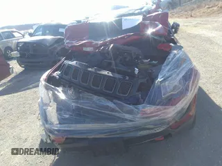2021 Jeep Compass Trailhawk с VIN 3C4NJDDB1MT547924, выставлен на аукционе IAAI как лот 41616931 с пробегом 113 998 миль миль и . История ставок и продаж доступна на DreamBid. Изображение 6.