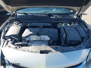 2015 Chevrolet Malibu LT with VIN 1G11C5SL3FF274792, listed as a IAAI auction lot 41888802 with 61,517 mi miles. Bid and sale history available at carsss.com. Image 10.
