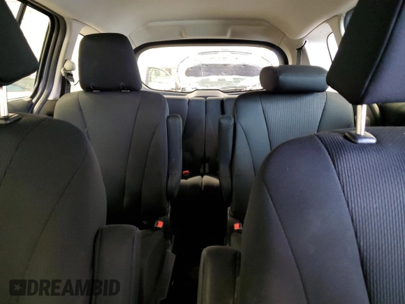 2013 Mazda 5 Touring with VIN JM1CW2CL5D0160443, listed as a Copart auction lot 42044735 with 141,881 mi miles and Clean Title. Bid and sale history available at carsss.com. Image 10.