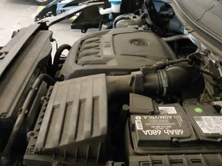 2020 Volkswagen Tiguan SE с VIN 3VV2B7AX1LM129407, выставлен на аукционе IAAI как лот 42455274 с пробегом 62 180 миль миль и . История ставок и продаж доступна на DreamBid. Изображение 24.