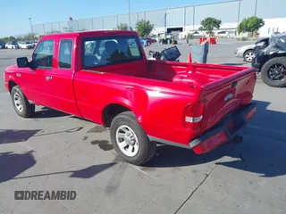 2011 Ford Ranger XL with VIN 1FTKR1ED1BPA64624, listed as a IAAI auction lot 42293896 with 137,770 mi miles and . Bid and sale history available at DreamBid. Image 3.
