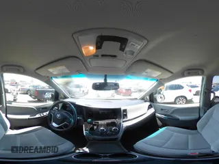 2017 Toyota Sienna LE Auto Access Seat with VIN 5TDKZ3DC3HS783912, listed as a IAAI auction lot 42664089 with 200,309 mi miles and . Bid and sale history available at DreamBid. Image 21.