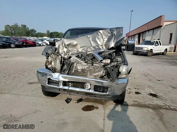 2004 Ford Excursion Eddie Bauer with VIN 1FMNU45S24EB01945, listed as a Copart auction lot 70868544 with 211,742 mi miles and Salvage Title. Bid and sale history available at carsss.com. Image 12.