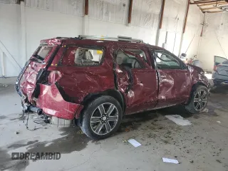 2017 GMC Acadia Denali z VIN 1GKKNXLS3HZ131225, wystawiony jako Copart lot #57802625 z przebiegiem Nie podano mil oraz Szkoda całkowita • Salvage title. Historia ofert i sprzedaży dostępna na DreamBid. Obrazek 3.