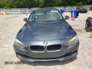 2013 BMW 3 Series 328i with VIN WBA3A5G51DNP20678, listed as a Copart auction lot 63311825 with 183,522 mi miles and Clean title. Bid and sale history available at DreamBid. Image 5.