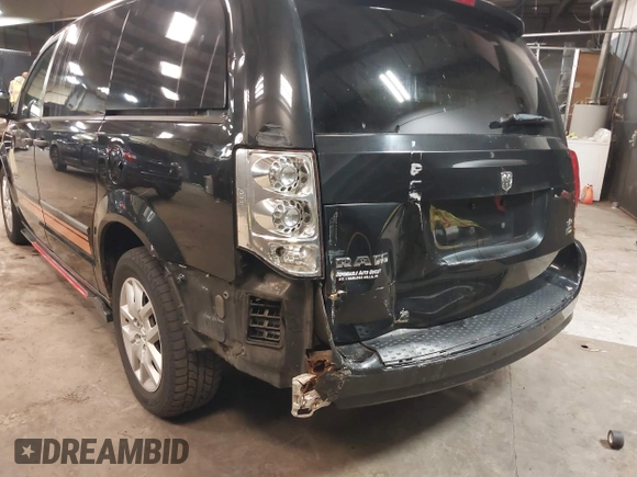 2014 Ram Cargo Van Tradesman с VIN 2C4JRGAG3ER229641, выставлен на аукционе IAAI как лот 42256563 с пробегом 139 508 миль миль и . История ставок и продаж доступна на DreamBid. Изображение 6.