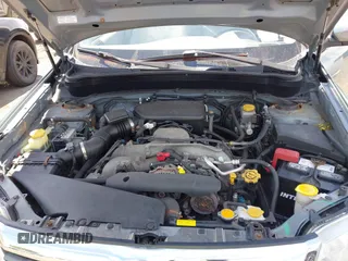 2010 Subaru Forester X Premium с VIN JF2SH6CC7AH732611, выставлен на аукционе IAAI как лот 42280071 с пробегом 171 177 миль миль и . История ставок и продаж доступна на DreamBid. Изображение 10.