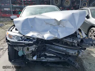2017 Honda Accord Sedan Sport with VIN 1HGCR2F53HA013608, listed as a IAAI auction lot 41786509 with 85,070 mi miles. Bid and sale history available at carsss.com. Image 6.