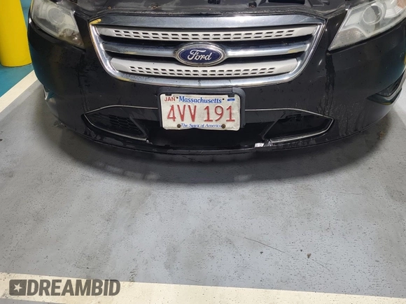 2011 Ford Taurus Limited with VIN 1FAHP2FW0BG147778, listed as a IAAI auction lot 42666687 with 283,665 mi miles and . Bid and sale history available at DreamBid. Image 20.