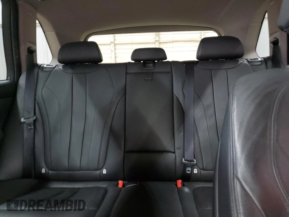 2015 BMW X5 xDrive35d with VIN 5UXKS4C56F0N06411, listed as a Copart auction lot 48875875 with 169,668 mi miles and Clean Title. Bid and sale history available at carsss.com. Image 10.