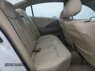 2003 Nissan Altima SE with VIN 1N4BL11E83C345611, listed as a Copart auction lot 56047145 with 145,617 mi miles and Clean title. Bid and sale history available at DreamBid. Image 10.