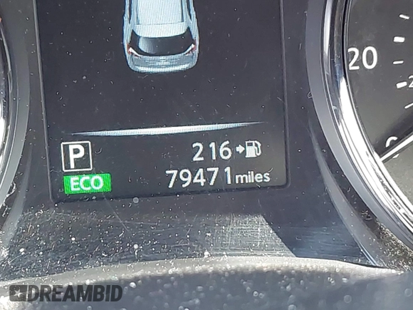 2017 Nissan Rogue S with VIN JN8AT2MV5HW272571, listed as a IAAI auction lot 41628462 with 79,471 mi miles and . Bid and sale history available at DreamBid. Image 15.