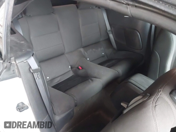 2011 Ford Mustang V6 with VIN 1ZVBP8EMXB5159321, listed as a IAAI auction lot 41451864 with 138,276 mi miles and . Bid and sale history available at DreamBid. Image 8.
