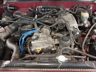 1999 Toyota 4Runner z VIN JT3HM84R7X0034207, wystawiony jako IAAI lot #41741492 z przebiegiem 237 910 mil mil oraz . Historia ofert i sprzedaży dostępna na DreamBid. Obrazek 10.
