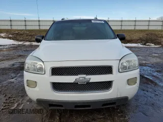 2005 Chevrolet Uplander with VIN 1GNDX33LX5D248963, listed as a Copart auction lot 43277395 with 181,913 mi miles and Clean Title. Bid and sale history available at DreamBid. Image 5.