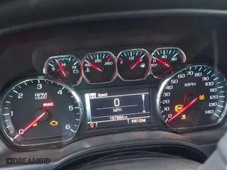 2014 Chevrolet Silverado 1500 LT with VIN 3GCPCREC1EG160887, listed as a IAAI auction lot 41399320 with 157,884 mi miles. Bid and sale history available at carsss.com. Image 7.