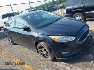 2016 Ford Focus SE с VIN 1FADP3F25GL258603, выставлен на аукционе IAAI как лот 42450289 с пробегом 73 453 миль миль и . История ставок и продаж доступна на DreamBid. Изображение 1.