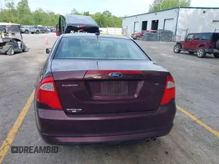 2012 Ford Fusion SE with VIN 3FAHP0HA4CR432631, listed as a IAAI auction lot 42352368 with 137,053 mi miles and . Bid and sale history available at DreamBid. Image 17.