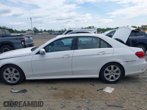 2014 Mercedes-Benz E 350 Luxury with VIN WDDHF8JB5EA935957, listed as a IAAI auction lot 42144957 with 90,185 mi miles and . Bid and sale history available at DreamBid. Image 14.