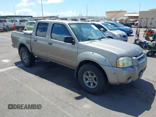 2004 Nissan Frontier XE z VIN 1N6ED27TX4C415172, wystawiony jako IAAI lot #42003686 z przebiegiem 224 777 mil mil oraz . Historia ofert i sprzedaży dostępna na DreamBid. Obrazek 1.