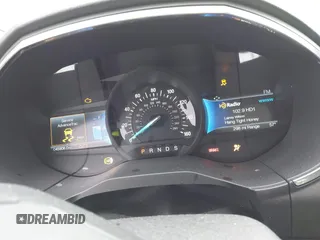 2021 Ford Edge Titanium z VIN 2FMPK4K94MBA32297, wystawiony jako IAAI lot #41834740 z przebiegiem 45 908 mil mil oraz . Historia ofert i sprzedaży dostępna na DreamBid. Obrazek 7.